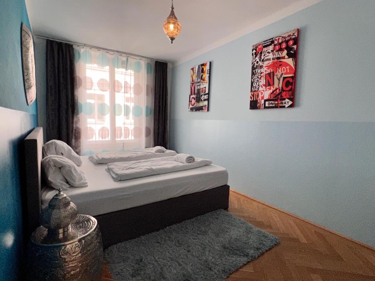 Apartment Exclusive Center Wien