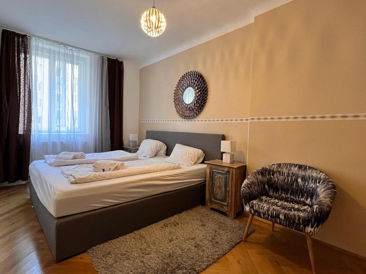Exclusive Center * Wien