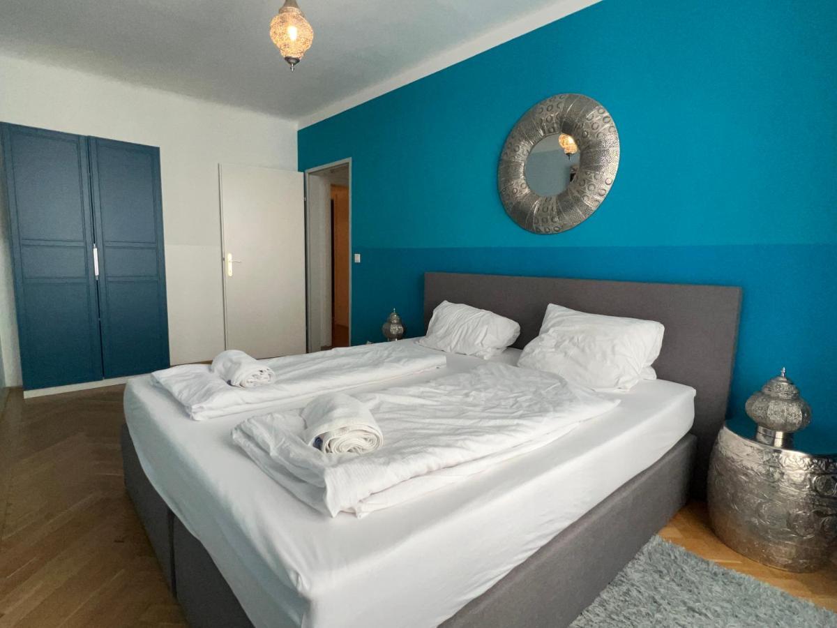 Exclusive Center Wien